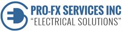 PRO-FX Services Inc in Calgary, opening hours