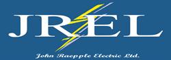 John Raepple Electric in Cambridge, opening hours