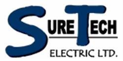 Sure-Tech Electric Ltd, Parkland County, AB opening hours