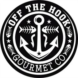 Off The Hook Gourmet Fish & Chips in Toronto, opening hours