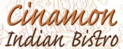 Cinamon India Bistro in Toronto, opening hours