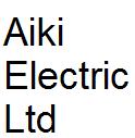 Aiki Electric Ltd in Courtenay, opening hours
