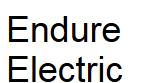 Endure Electric in Crossfield, opening hours