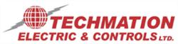 Techmation Electric & Controls Ltd in Drumheller, opening hours