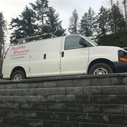 Appleby Electric in Duncan, opening hours