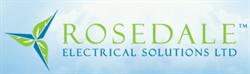 A. Rosedale Electric Ltd. in East York, opening hours