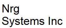 NRG Systems Inc in Edmonton, opening hours