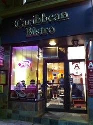 Caribbean Bistro in Toronto, opening hours