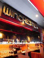 Winchester Kitchen & Bar in Toronto, opening hours