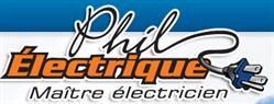 Entrepreneur Electrique in Granby, opening hours