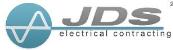 JDS Electrical Services Ltd in Grande Prairie, opening hours