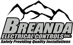 Breanda Electrical Controls Inc in Grande Prairie, opening hours