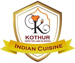 Kothur Indian Cuisine in Toronto, opening hours