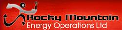 Rocky Mountain Energy Operations Ltd in Hinton, opening hours