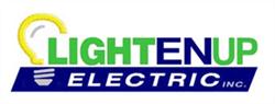 Lighten Up Electric Inc in Irishtown, opening hours
