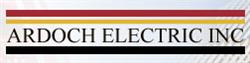 Ardoch Electric Inc in Kanata, opening hours