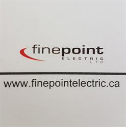 Finepoint Electric in Kelowna, opening hours