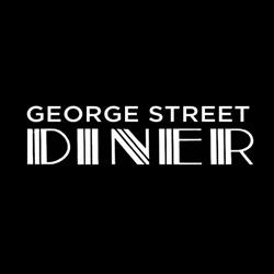 The George Street Diner in Toronto, opening hours
