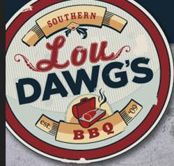 Lou Dawgs Southern Sandwiches in Toronto, opening hours