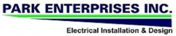 Park Electric in Lamont, opening hours