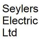 Seylers Electric Ltd in Langley, opening hours