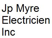 JP Myre Electricien Inc in Lasalle, opening hours