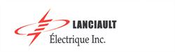 Lanciault Electrique Inc in Laval, opening hours