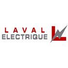 Laval Electrique, opening hours