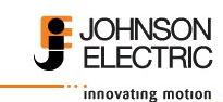 Johnson Electric in London, opening hours