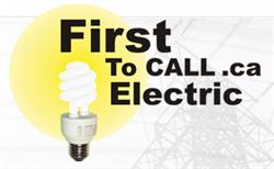 First To Call Electric in London, opening hours
