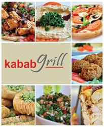 Kabab Grill in Toronto, opening hours