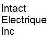 Intact Electrique Inc in McMasterville, opening hours