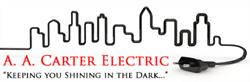 AA Carter Electric Ltd in Mississauga, opening hours