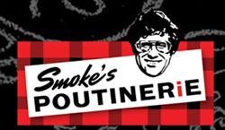 Smoke's Poutinerie in Toronto, opening hours