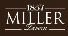Miller Tavern in Toronto, opening hours