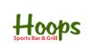 Hoops Sports Bar in Toronto, opening hours