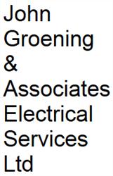 John Groening & Associates Electrical Services Ltd in Nanaimo, opening hours