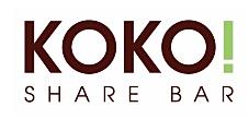Koko Share Bar in Toronto, opening hours