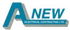 Anew Electrical Contract in Ottawa, opening hours