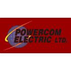 Powercom Electric Ltd, Parksville, BC opening hours