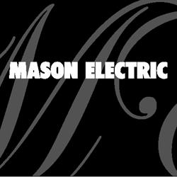 Mason Electric, Port Moody, BC opening hours