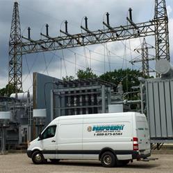 Independent High Voltage in Port Perry, opening hours