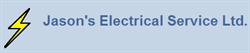 Jason's Electrical Service Ltd in Powell River, opening hours