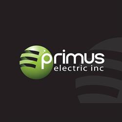 Primus Electric in Prince George, opening hours