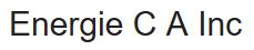Energie C A Inc in Québec, opening hours