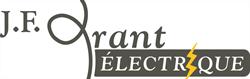 JF Grant Electrique in Québec, opening hours