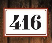 416 Snack Bar in Toronto, opening hours