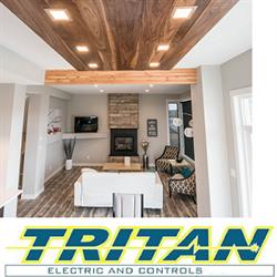 Tritan Electric & Controls Ltd in Red Deer, opening hours