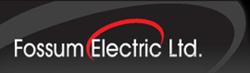 Fossum Electric Ltd in Regina, opening hours