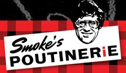Smoke's Poutinerie in Toronto, opening hours